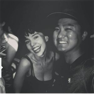 Meet your Posher, Liuba